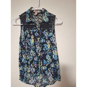 Arizona‎ Jean Co size XS top
